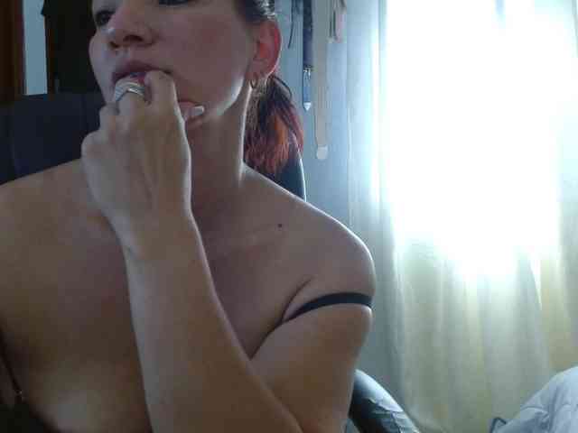 Briggiteskyangels webcam