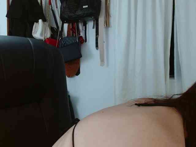 Briggiteskyangels webcam