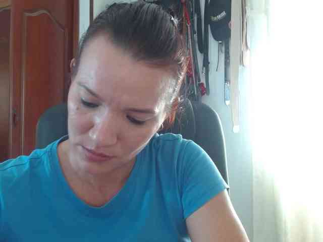 Briggiteskyangels webcam