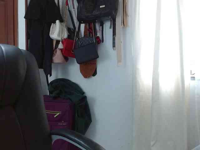 Briggiteskyangels webcam