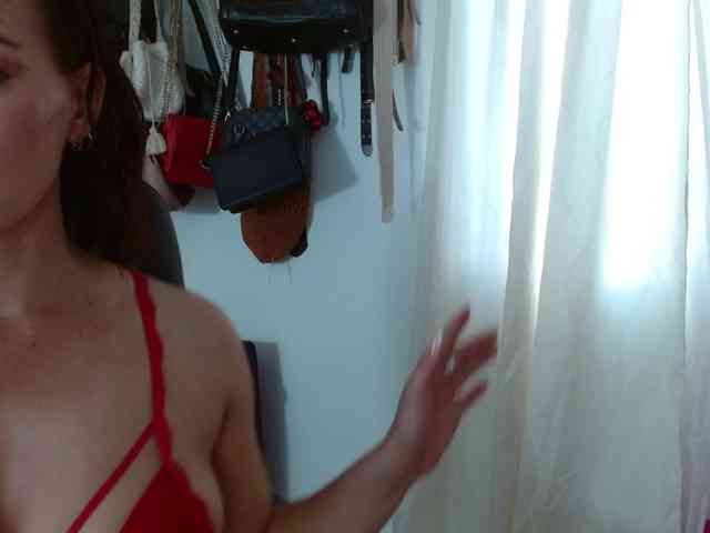 Briggiteskyangels webcam