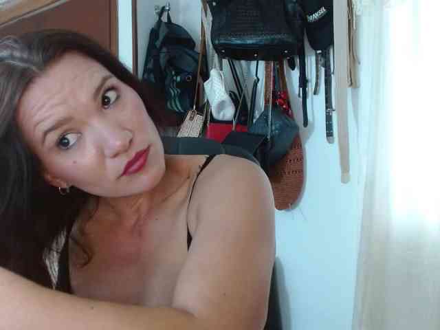 Briggiteskyangels webcam