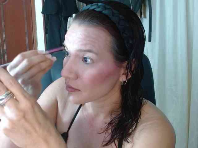 Briggiteskyangels webcam