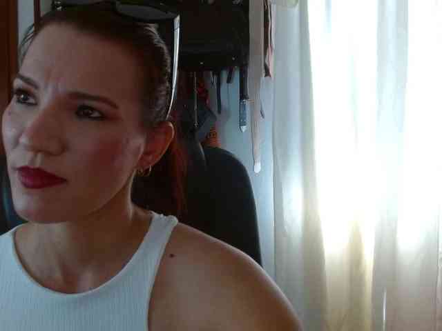 Briggiteskyangels webcam