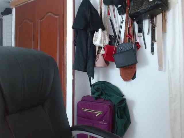 Briggiteskyangels webcam