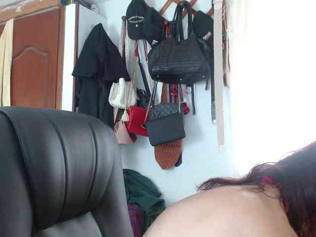 Briggiteskyangels webcam