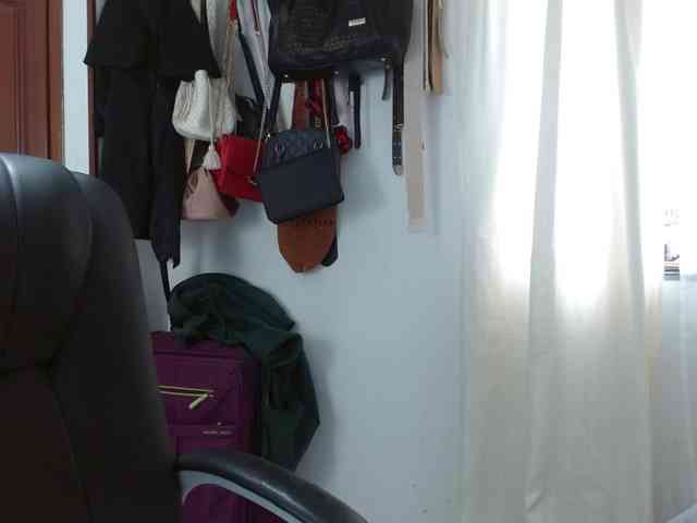 Briggiteskyangels webcam