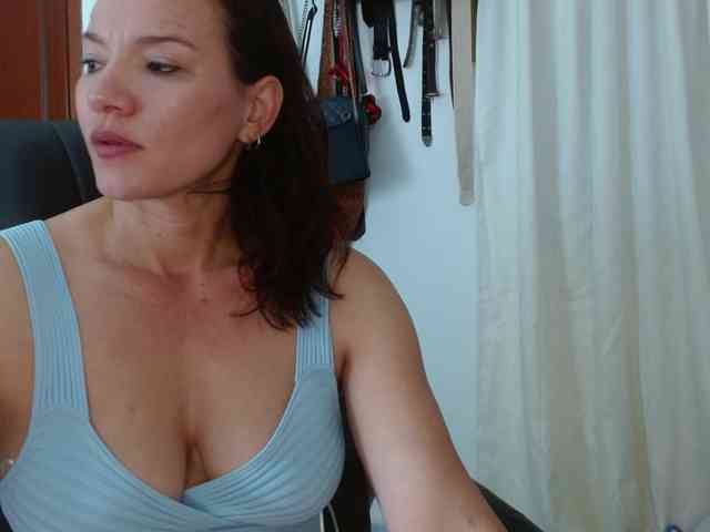 Briggiteskyangels webcam