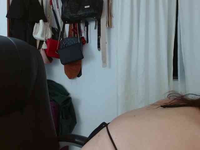 Briggiteskyangels webcam