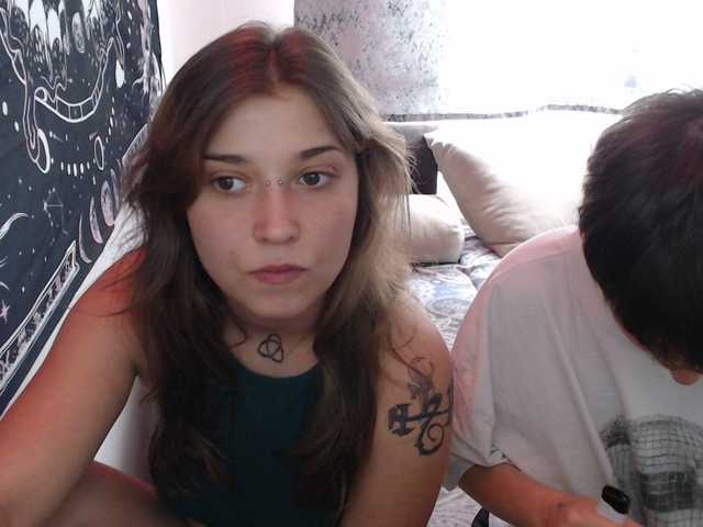 Aliens4twenty webcam
