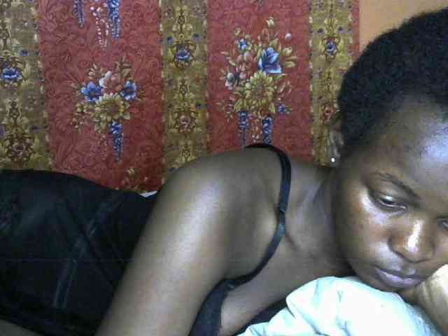 Sweetness-Tatiana webcam