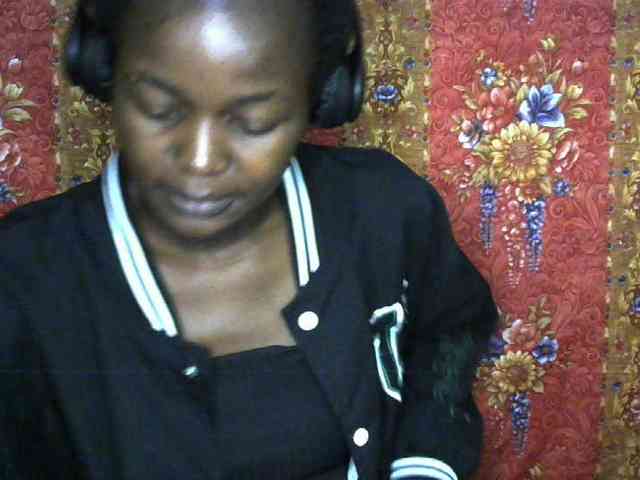 Sweetness-Tatiana webcam