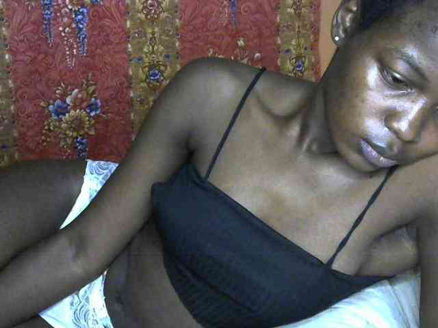 Sweetness-Tatiana webcam