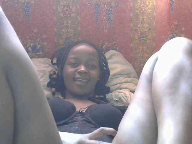 Sweetness-Tatiana webcam