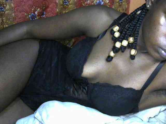 Sweetness-Tatiana webcam