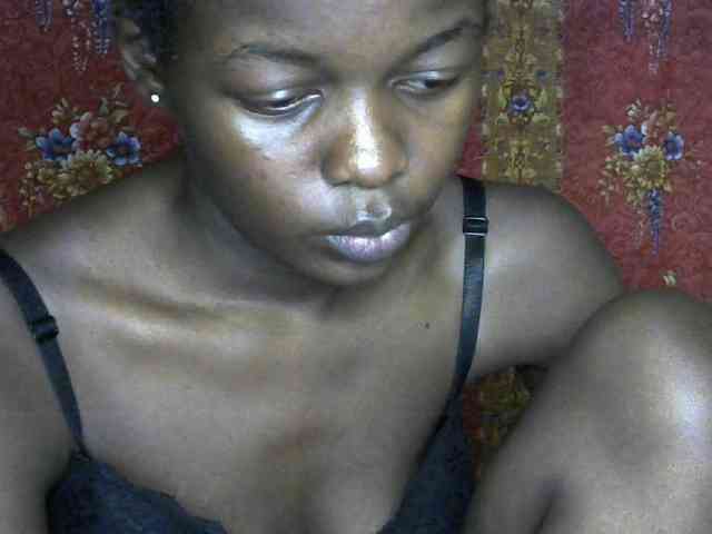 Sweetness-Tatiana webcam