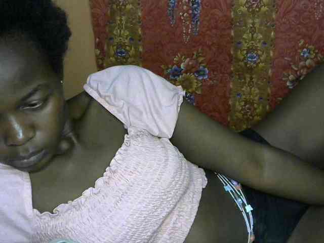 Sweetness-Tatiana webcam