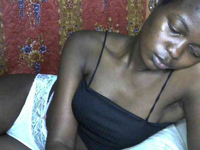 Sweetness-Tatiana webcam