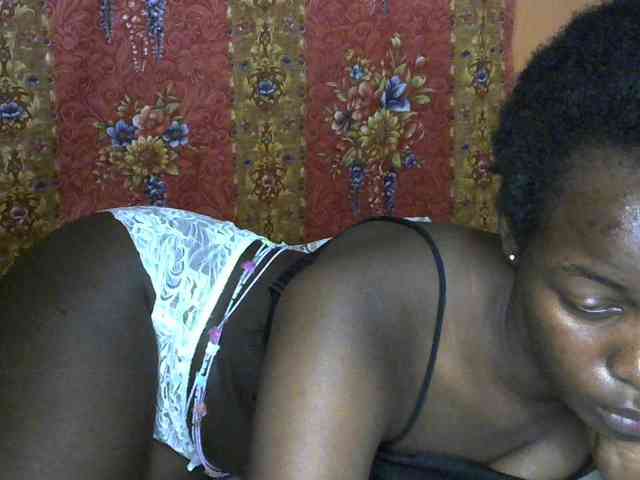 Sweetness-Tatiana webcam