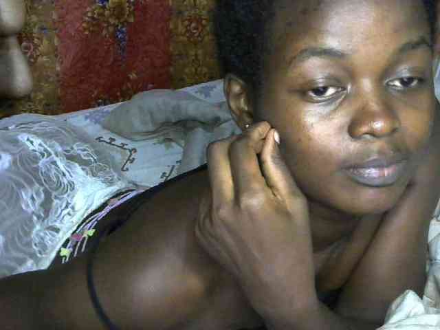 Sweetness-Tatiana webcam