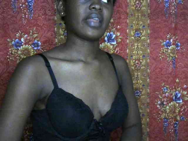 Sweetness-Tatiana webcam