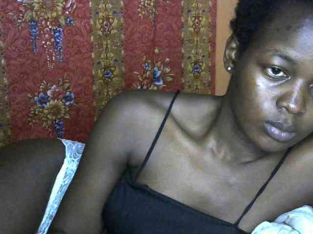 Sweetness-Tatiana webcam