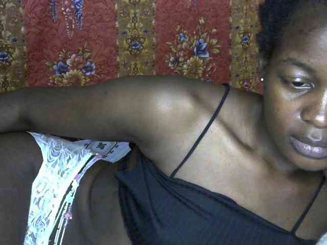 Sweetness-Tatiana webcam