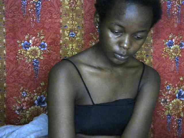 Sweetness-Tatiana webcam