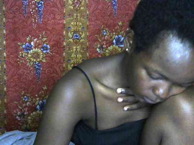 Sweetness-Tatiana webcam