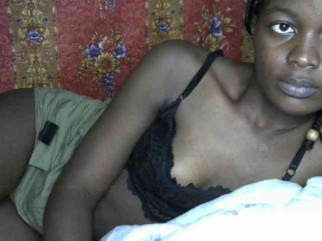 Sweetness-Tatiana webcam