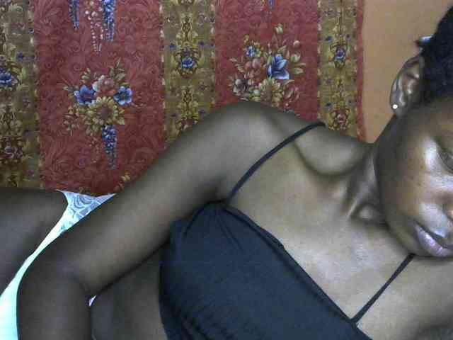 Sweetness-Tatiana webcam