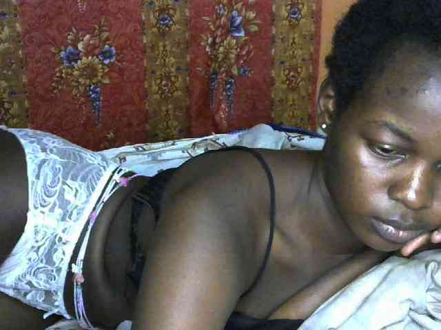 Sweetness-Tatiana webcam