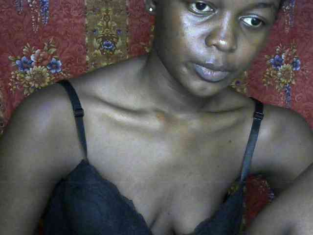 Sweetness-Tatiana webcam