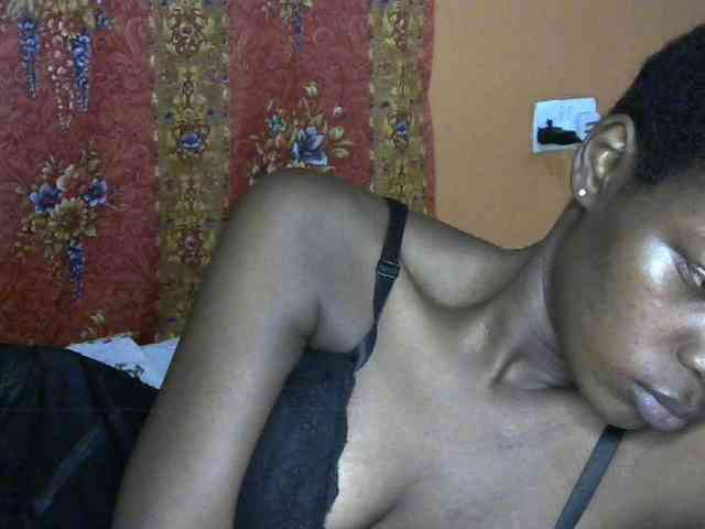 Sweetness-Tatiana webcam