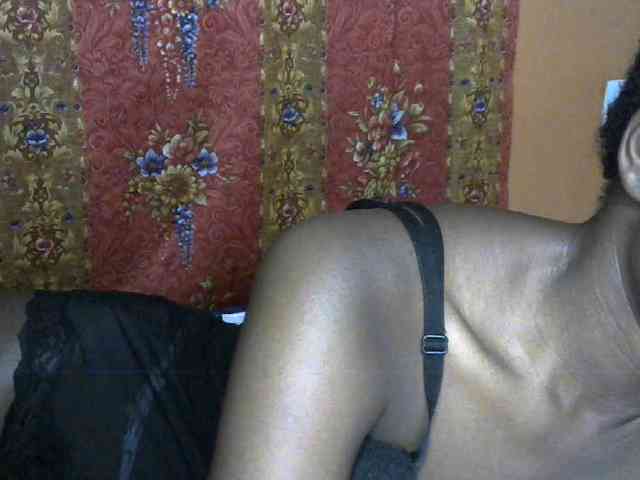 Sweetness-Tatiana webcam