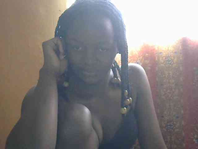 Sweetness-Tatiana webcam