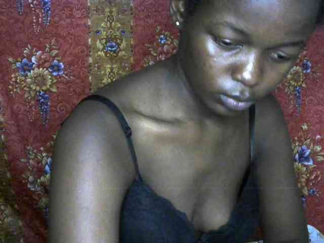 Sweetness-Tatiana webcam