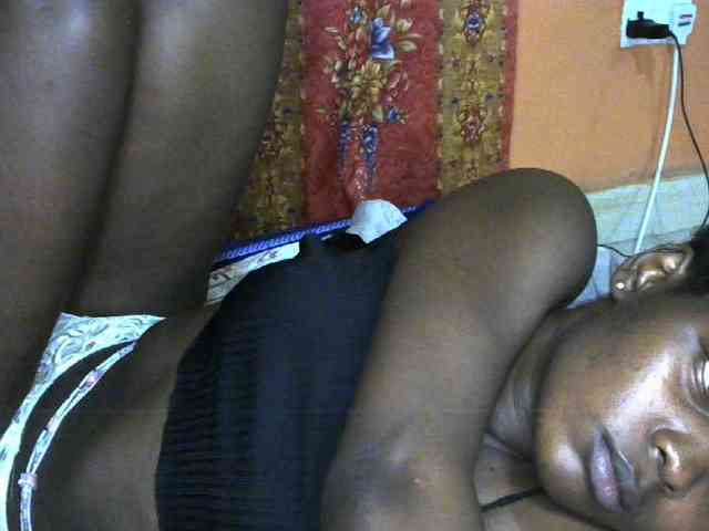 Sweetness-Tatiana webcam