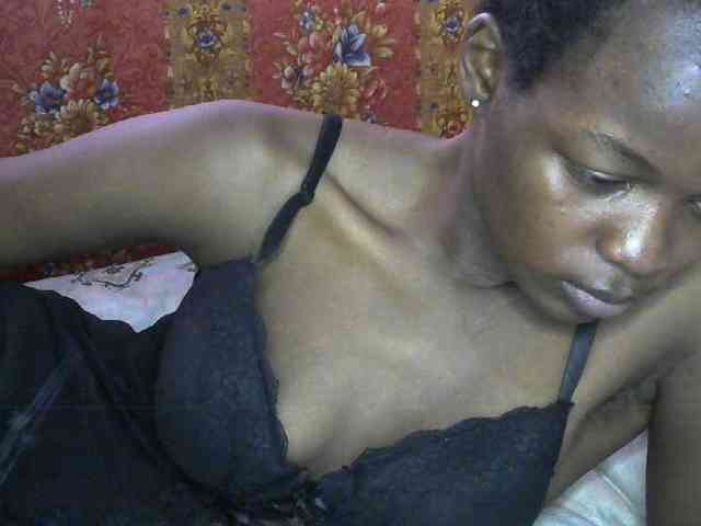 Sweetness-Tatiana webcam