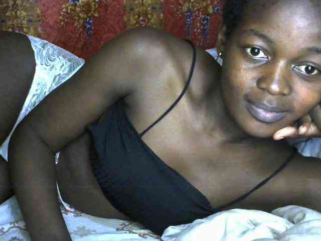 Sweetness-Tatiana webcam