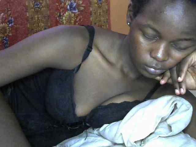 Sweetness-Tatiana webcam