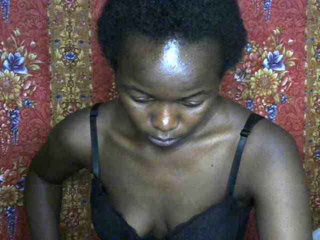 Sweetness-Tatiana webcam