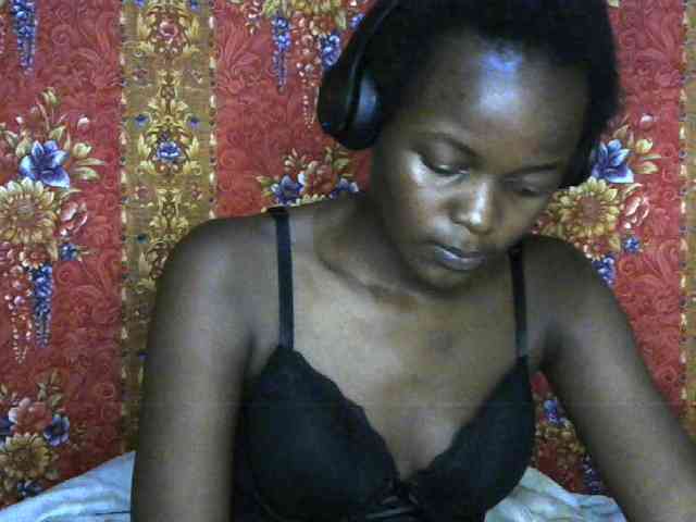 Sweetness-Tatiana webcam