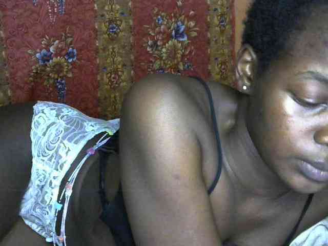 Sweetness-Tatiana webcam