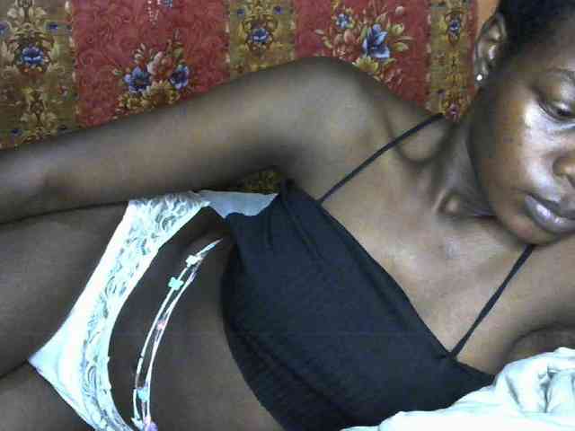 Sweetness-Tatiana webcam