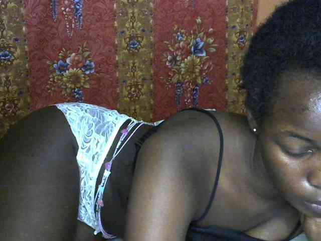 Sweetness-Tatiana webcam