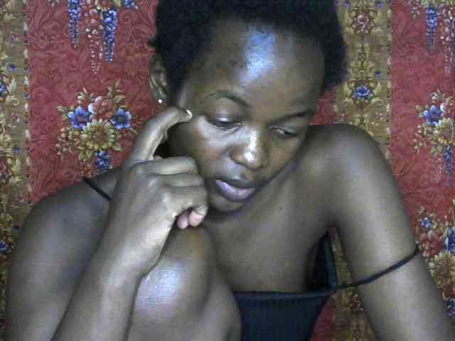 Sweetness-Tatiana webcam