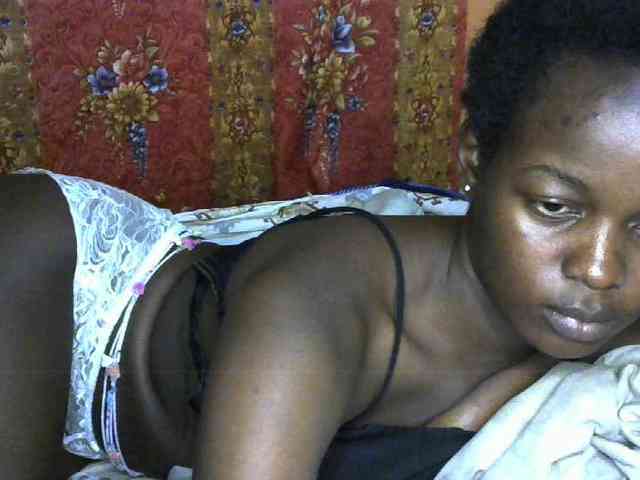 Sweetness-Tatiana webcam