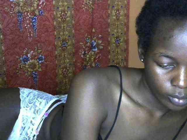 Sweetness-Tatiana webcam