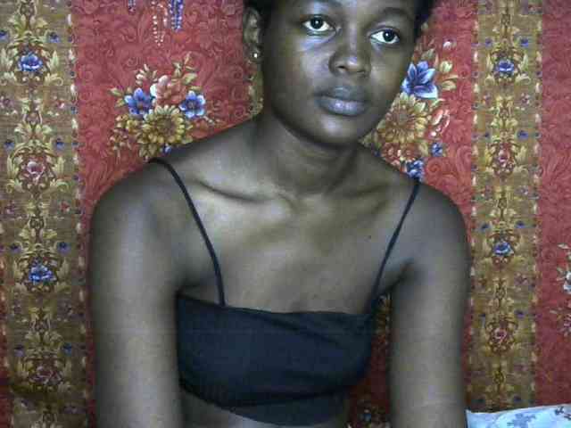 Sweetness-Tatiana webcam